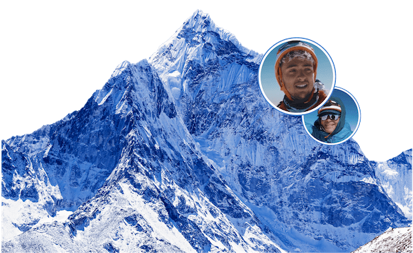 Image de l'Everest